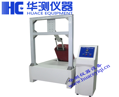 箱包輪子下樓梯試驗機 箱包輪子下樓梯試驗機