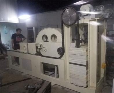 輪子耐磨試驗機 輪子耐磨試驗機