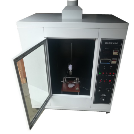 漏電起痕試驗(yàn)機(jī) 漏電起痕試驗(yàn)機(jī)
