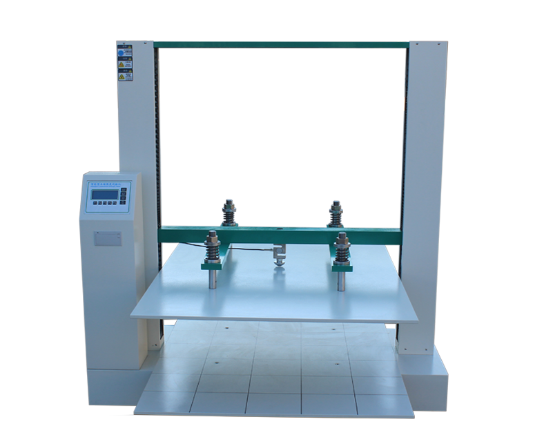 紙箱抗壓強(qiáng)度試驗機(jī) 紙箱抗壓強(qiáng)度試驗機(jī)