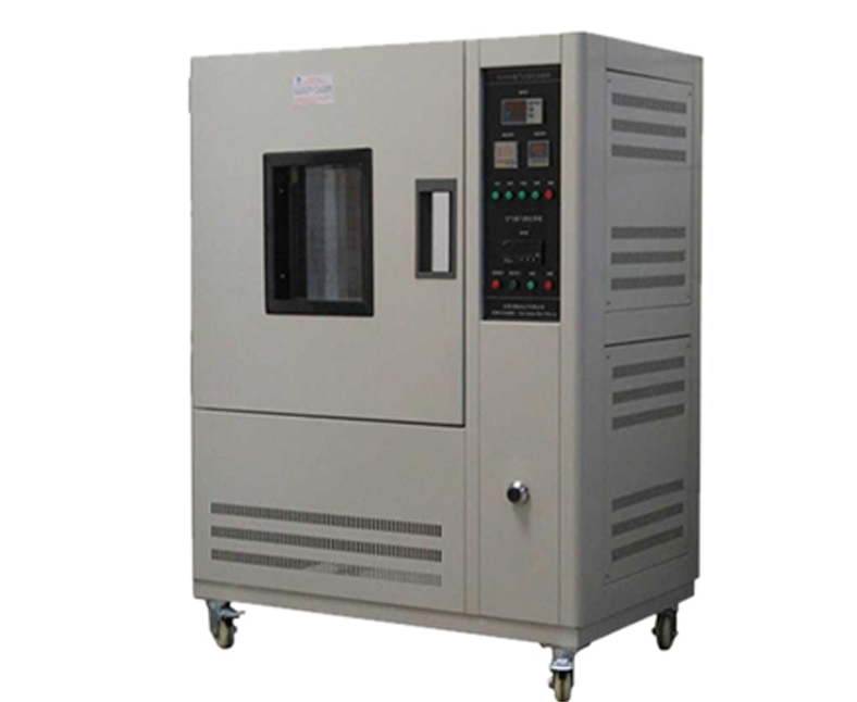 砂塵老化試驗箱 砂塵老化試驗箱