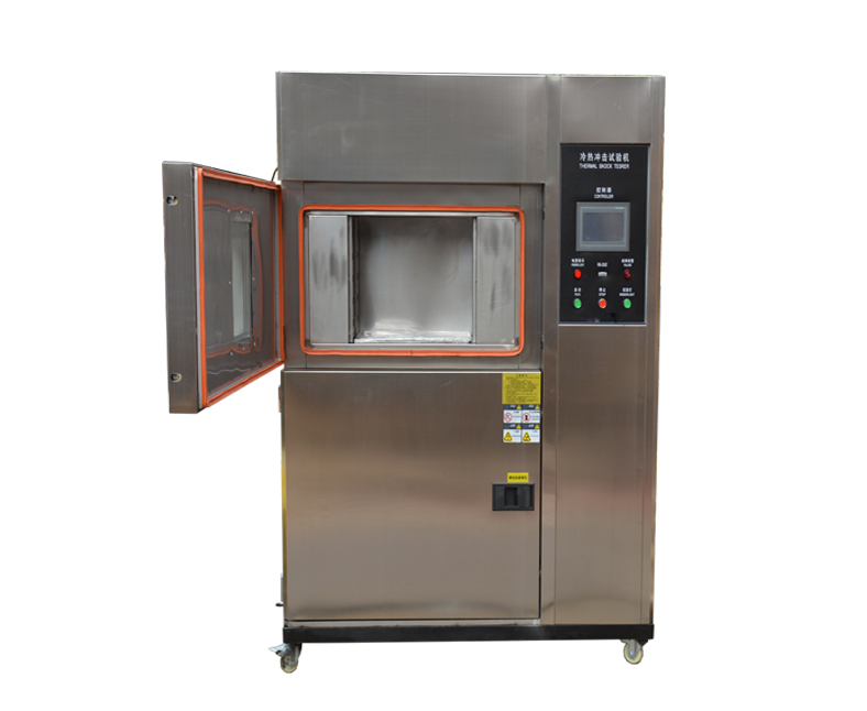 冷熱沖擊試驗機 冷熱沖擊試驗機