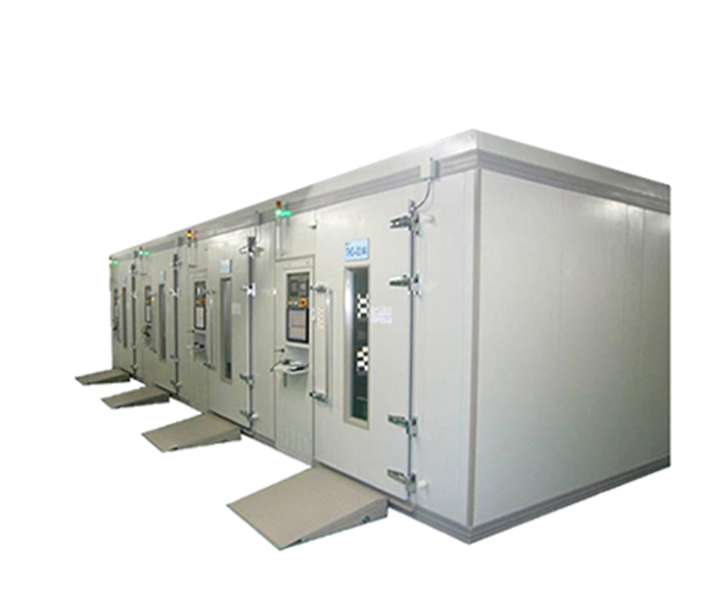 步入式恒溫恒濕試驗房 步入式恒溫恒濕試驗房