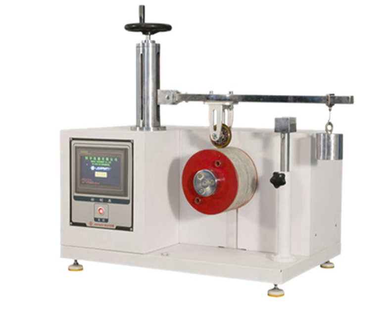 箱包輪子耐磨試驗機 箱包輪子耐磨試驗機