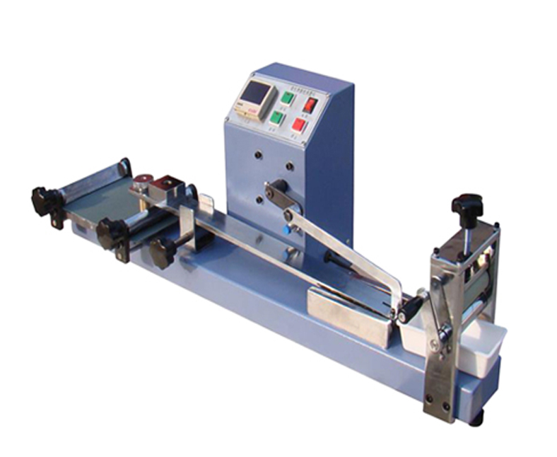 摩擦脫色試驗機 摩擦脫色試驗機