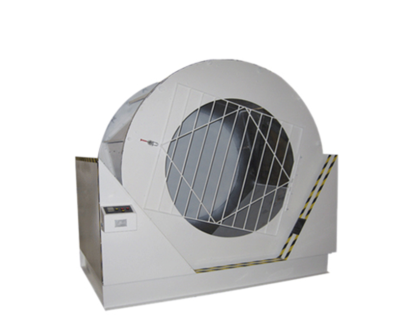 箱包滾筒試驗機 箱包滾筒試驗機