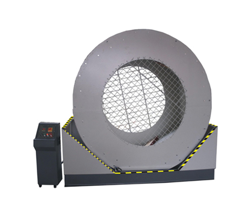 箱包滾筒試驗機 箱包滾筒試驗機