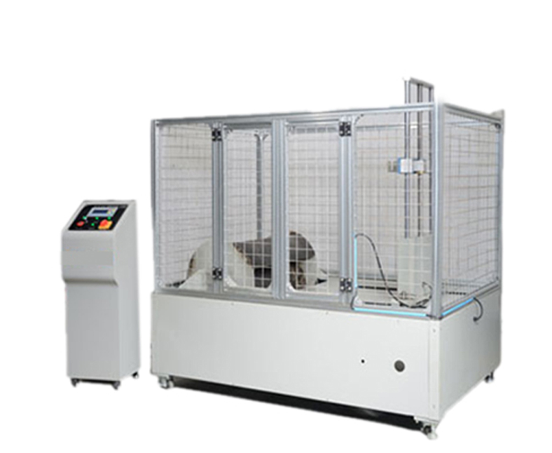 箱包輪子下樓梯試驗機 箱包輪子下樓梯試驗機