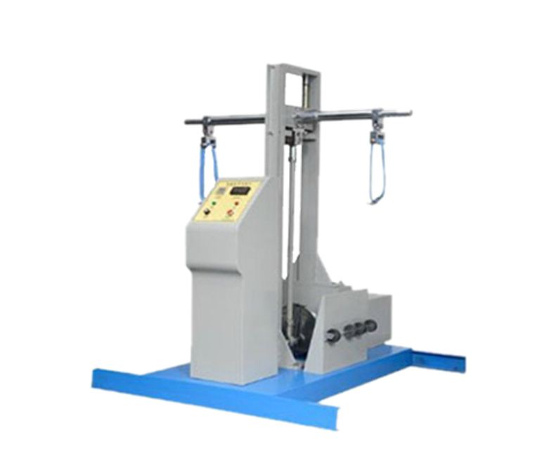 模擬箱包提放試驗機 模擬箱包提放試驗機