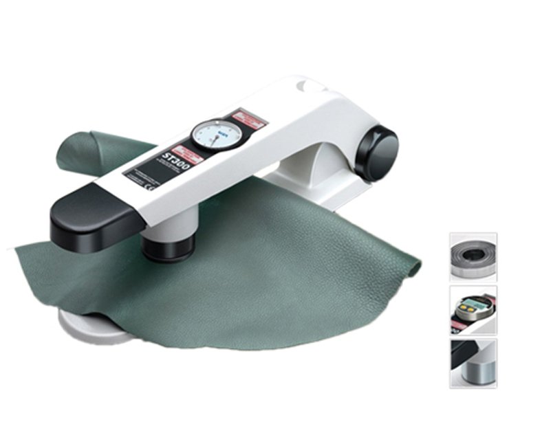 皮革柔軟度測試儀 皮革柔軟度測試儀