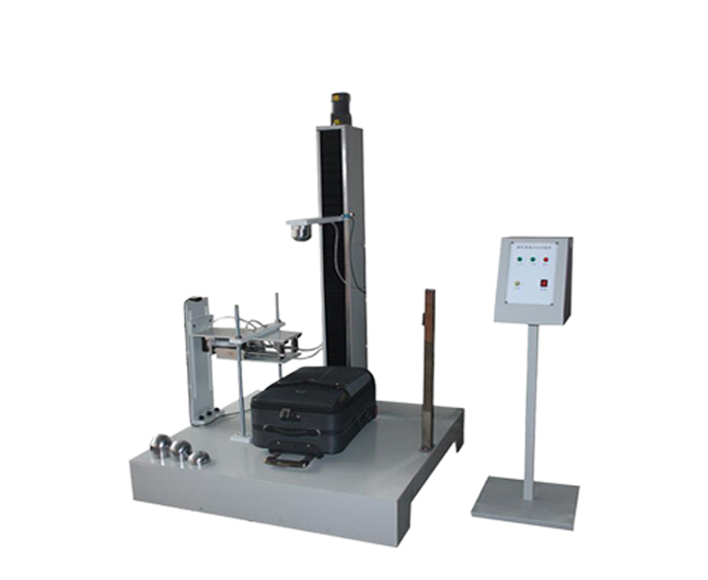 箱包落錘沖擊試驗機 箱包落錘沖擊試驗機