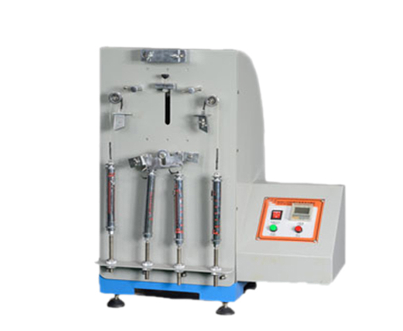 拉鏈往復(fù)拉動試驗機 拉鏈往復(fù)拉動試驗機