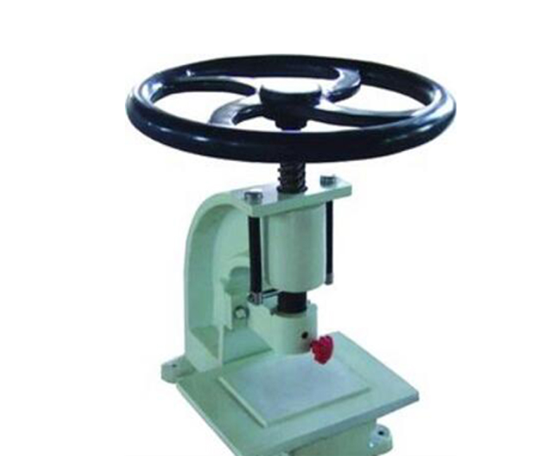 啞鈴試樣制樣機(jī) 啞鈴試樣制樣機(jī)