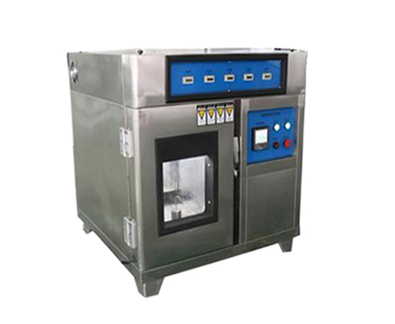 恒溫恒濕五組膠帶保持力試驗機(jī) 恒溫恒濕五組膠帶保持力試驗機(jī)