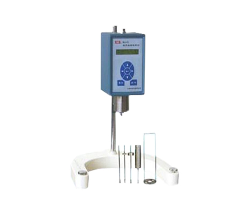 數(shù)字式旋轉(zhuǎn)粘度計 數(shù)字式旋轉(zhuǎn)粘度計