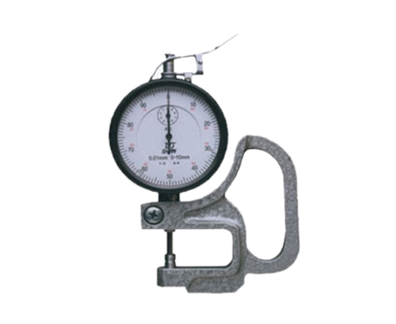 膠帶測厚儀 膠帶測厚儀