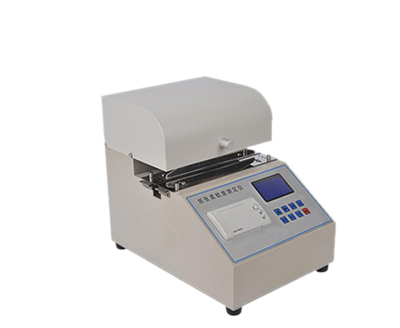 紙張柔軟度測定儀 紙張柔軟度測定儀