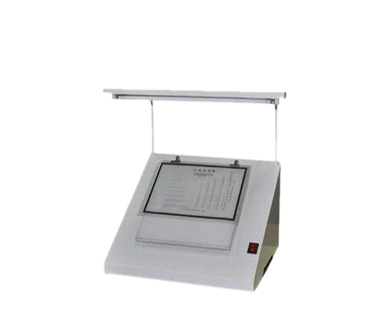 紙張塵埃度測定儀 紙張塵埃度測定儀