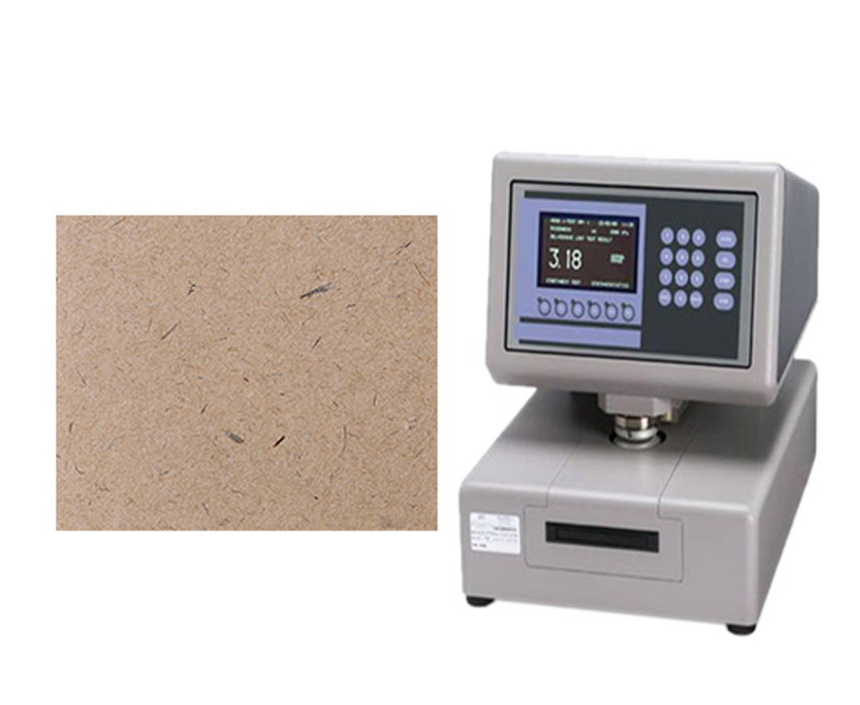 印刷紙張粗糙度儀 印刷紙張粗糙度儀