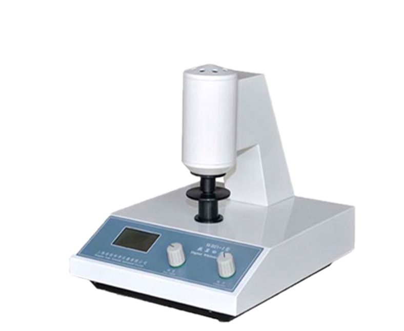 臺式白度計 臺式白度計