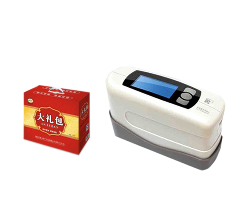 三角度光澤度儀 三角度光澤度儀