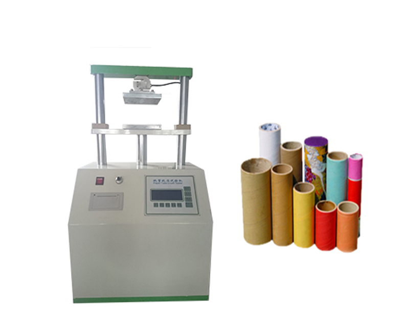 紙管抗壓試驗機(jī) 紙管抗壓試驗機(jī)