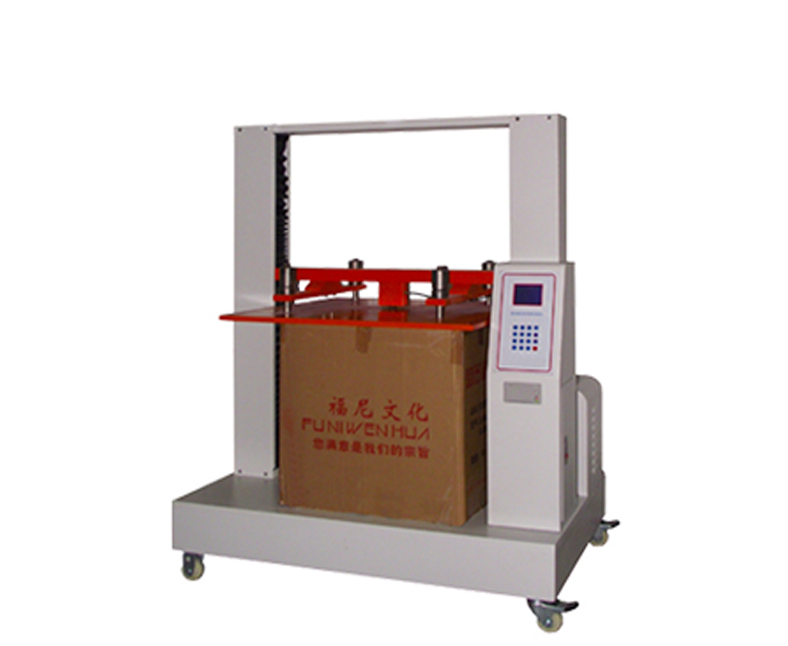 電腦式紙箱抗壓試驗機(jī) 電腦式紙箱抗壓試驗機(jī)