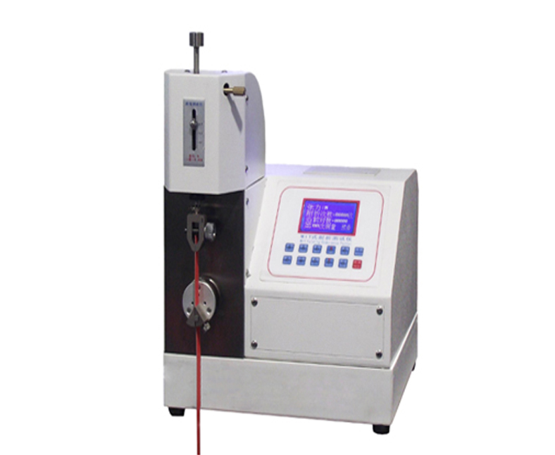 紙張耐折試驗機(jī) 紙張耐折試驗機(jī)