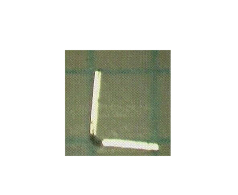 強(qiáng)制內(nèi)部短路鎳片(L型鎳片) 強(qiáng)制內(nèi)部短路鎳片(L型鎳片)