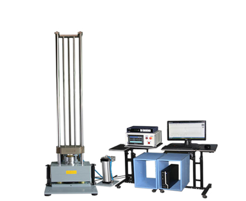 加速度沖擊試驗臺 加速度沖擊試驗臺