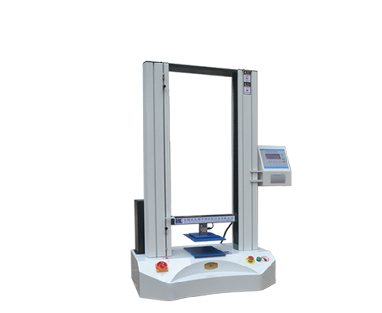 紙管抗壓強(qiáng)度試驗機(jī) 紙管抗壓強(qiáng)度試驗機(jī)